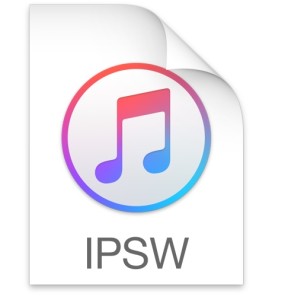 IOS 14 Beta 4 offline IPSW