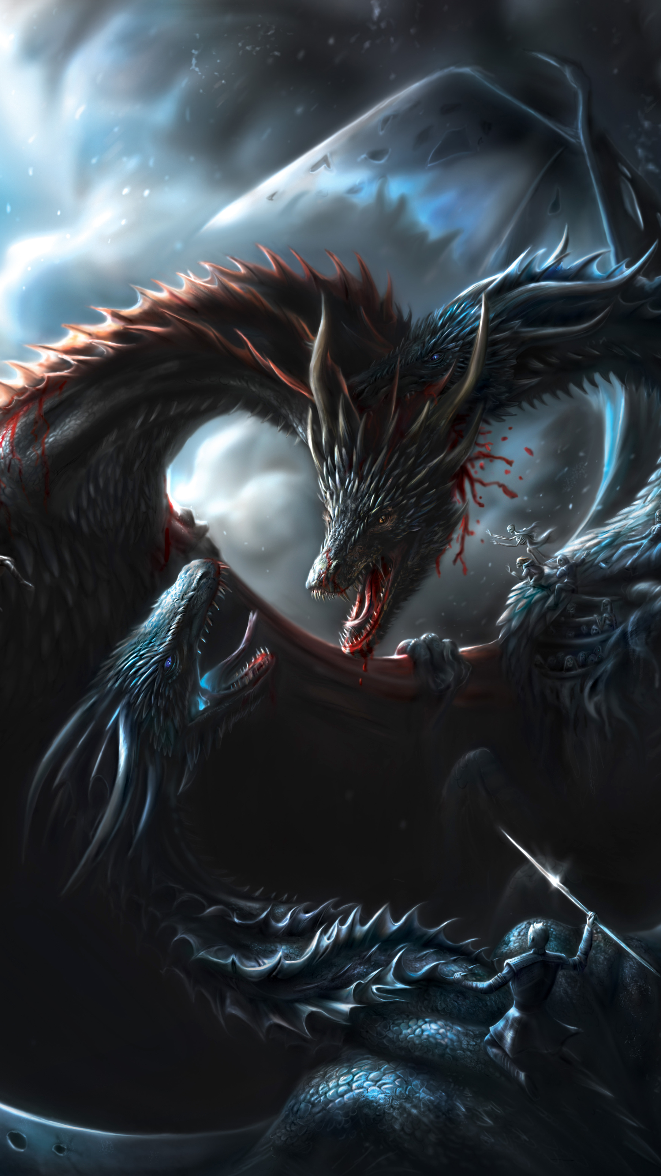battle-of-dragons-game-of-thrones-8k-ge-2160x3840
