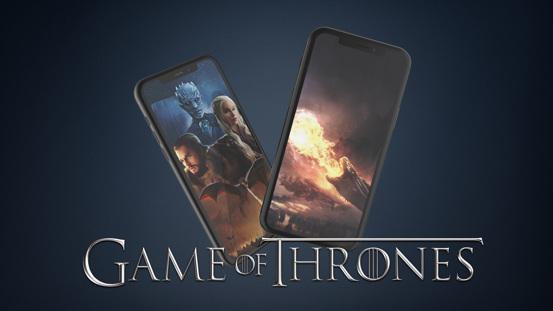 Game Of Thrones Wallpaper For Iphone 8