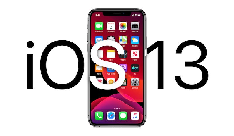 Download iOS 13 BEta Profile 