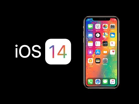 iOS 14 Beta