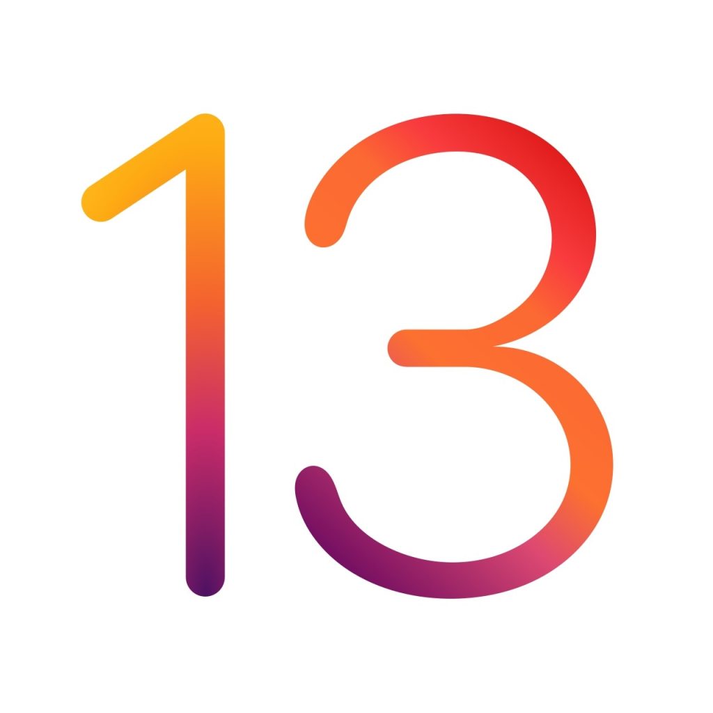 Apple new IOS 13.4 Beta Profile