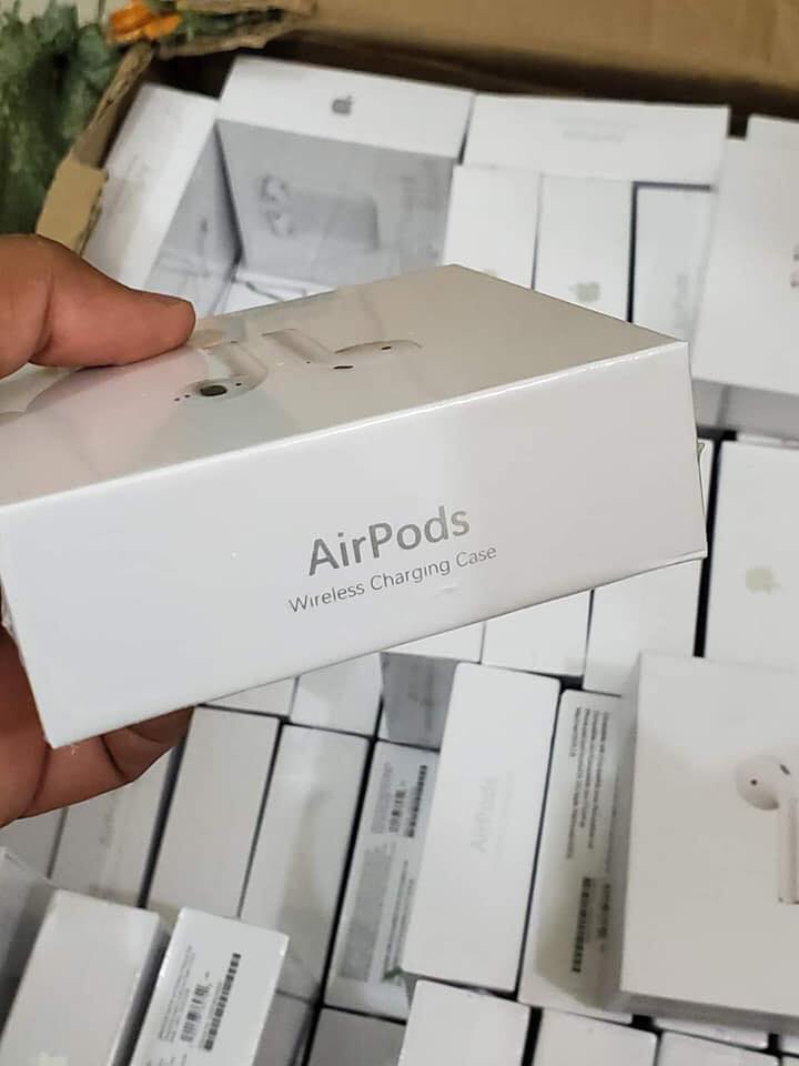 AirPods 2 Box Pack in Pakistan