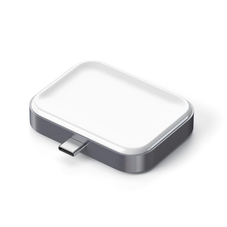 SATECHI USB-C WIRELESS CHARGING AirPods